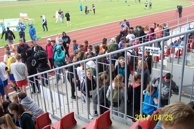 biegi 169